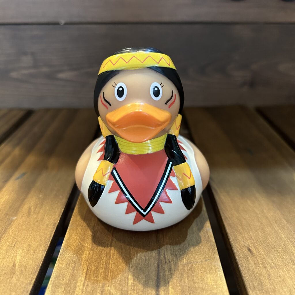 ducks