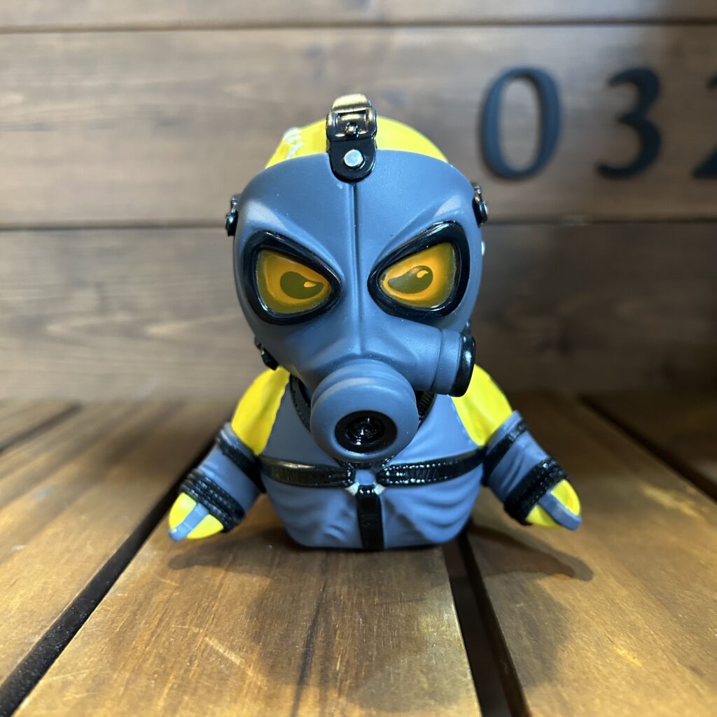 tubbz サイコマンティス