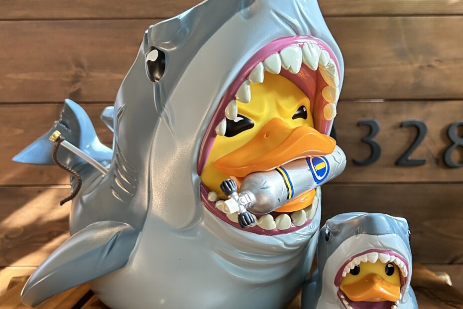 ducks